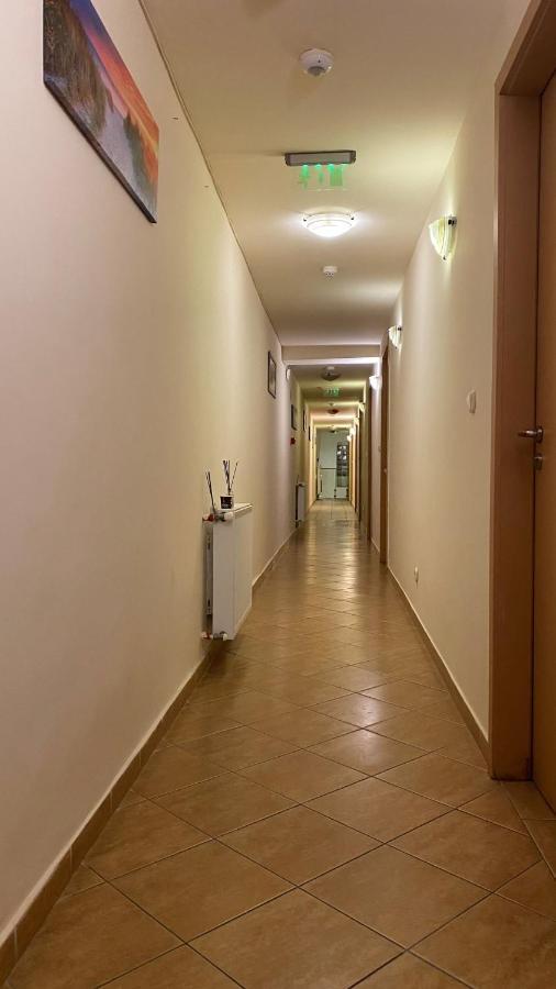 فندق إسبريت بودابيست بودابست المظهر الخارجي الصورة